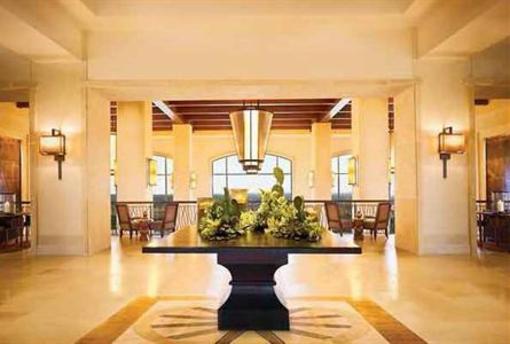 фото отеля JW Marriott San Antonio Hill Country Resort & Spa