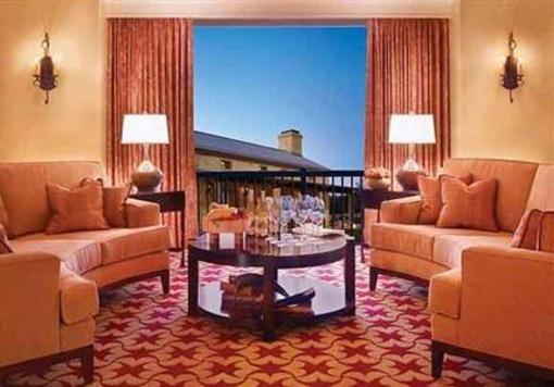фото отеля JW Marriott San Antonio Hill Country Resort & Spa