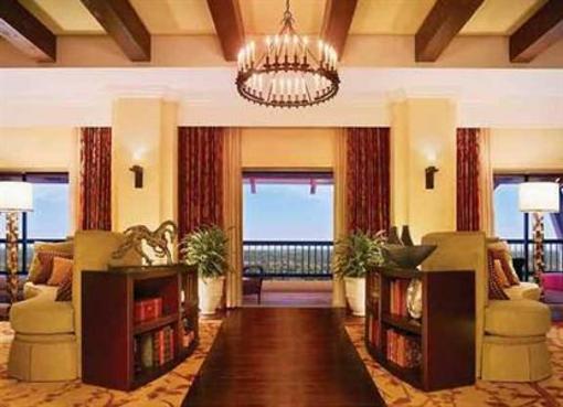 фото отеля JW Marriott San Antonio Hill Country Resort & Spa