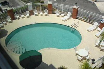 фото отеля Country Inn & Suites Tampa/Brandon