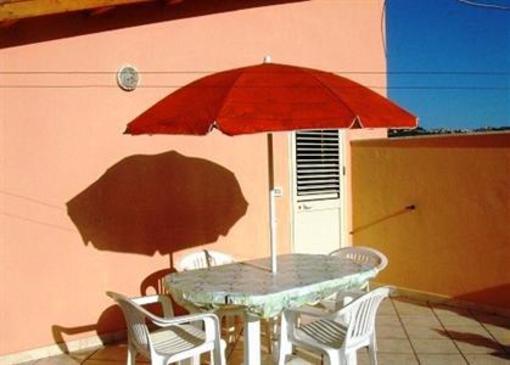 фото отеля Casa Dei Sogni