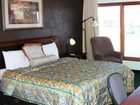 фото отеля Budget Inn Palmyra
