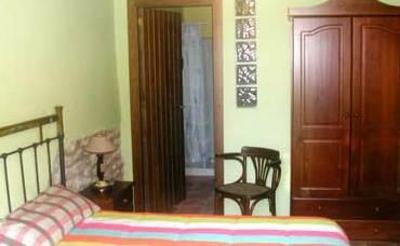 фото отеля Casa El Chusco
