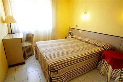 фото отеля Hotel Girona Nord