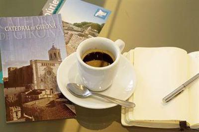 фото отеля Hotel Girona Nord