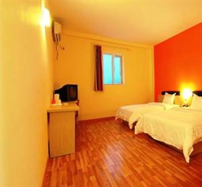 фото отеля 7shang Inn Qingfangcheng