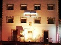 Residence Hostel Urgell