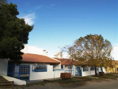 фото отеля Melewe Las Grutas Hotel