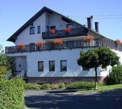 фото отеля Steuer Hotel Allenbach