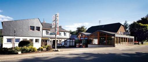 фото отеля Steuer Hotel Allenbach