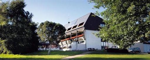 фото отеля Steuer Hotel Allenbach