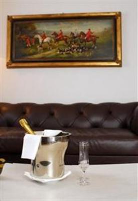 фото отеля Hotel Ritz Forte dei Marmi