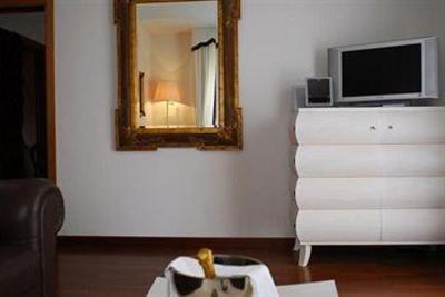 фото отеля Hotel Ritz Forte dei Marmi