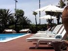 фото отеля Hotel Ritz Forte dei Marmi