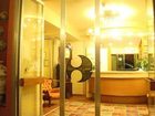 фото отеля Hotel Ritz Forte dei Marmi