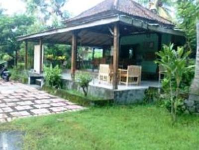 фото отеля Hepi Bungalow