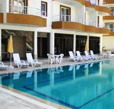 фото отеля Golden Life Apartments
