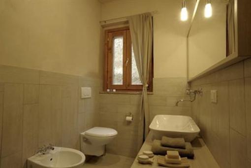 фото отеля Agriturismo Il Gelso Antico
