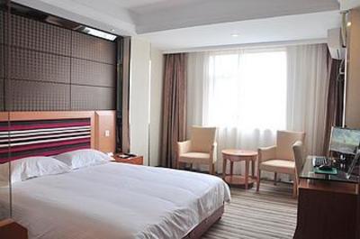 фото отеля Motel168 Hefei Changjiang Road