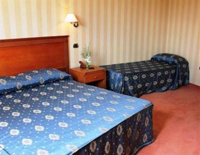 фото отеля Hotel Hermitage