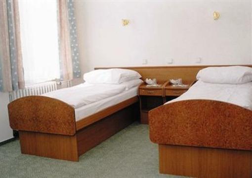 фото отеля Praha Spa Hotel