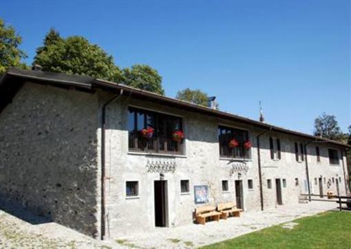 фото отеля Rifugio Alpetto di Torno