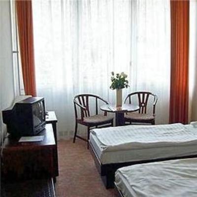 фото отеля Hotel Maroni Sopron