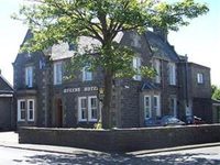 Queen's Hotel Wick