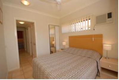фото отеля City Plaza Apartments Cairns