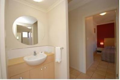 фото отеля City Plaza Apartments Cairns