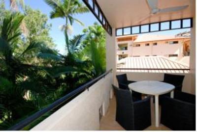фото отеля City Plaza Apartments Cairns