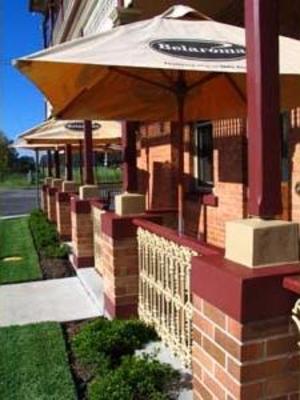 фото отеля CBC Bed & Breakfast Paterson (Australia)