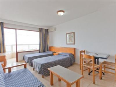 фото отеля Econotel Las Palomas Apartments Calvia