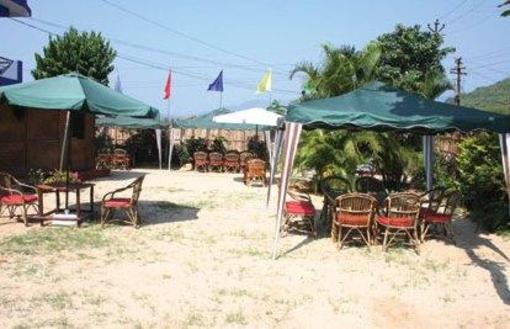 фото отеля Cleopatra Resorts Canacona