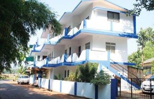фото отеля Cleopatra Resorts Canacona