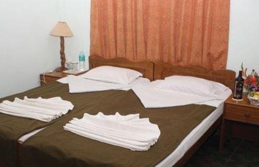 фото отеля Cleopatra Resorts Canacona