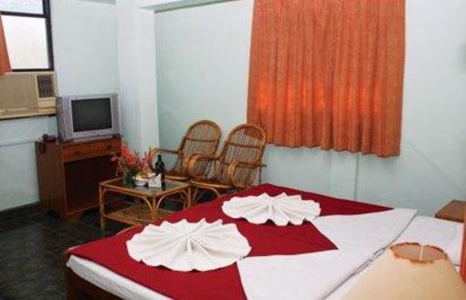 фото отеля Cleopatra Resorts Canacona