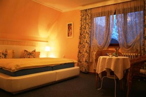 фото отеля A. Dalia Hotel Karlovy Vary