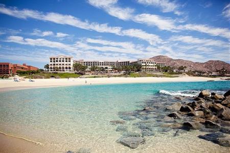 фото отеля Hilton Los Cabos Beach Resort San Jose del Cabo