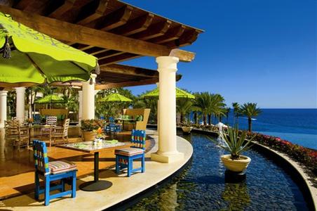 фото отеля Hilton Los Cabos Beach Resort San Jose del Cabo