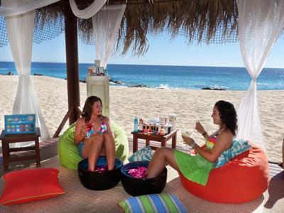 фото отеля Hilton Los Cabos Beach Resort San Jose del Cabo