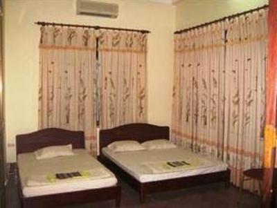 фото отеля Linh Dan Hotel