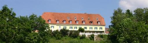 фото отеля Prettenhofer Gasthof