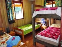 Moorea Surf Bed And Breakfast