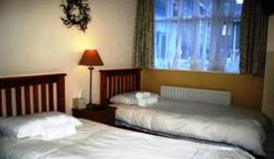 фото отеля Bluebird Lodge