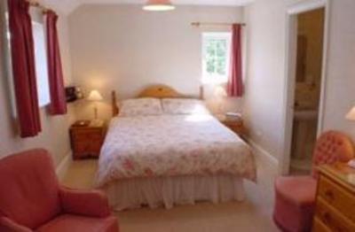 фото отеля Plas Tirion Farmhouse Caernarfon