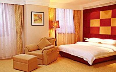 фото отеля Jiahao Hotel Nantong