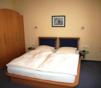 фото отеля Stichweh's Hotel am Bahnhof