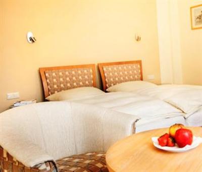 фото отеля Stichweh's Hotel am Bahnhof