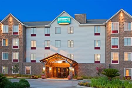 фото отеля Staybridge Suites Houston-Willowbrook